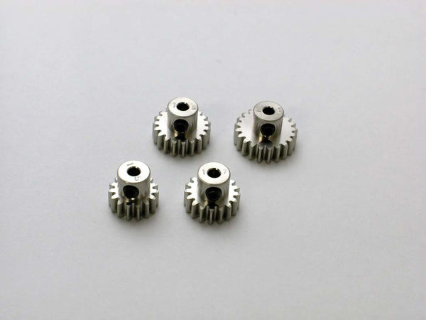 KYO-MDW021 Kyosho Alumi Pinion Gear Set (for Mini-Z AWD)