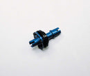 KYO-MDW024 Kyosho Rigid Axle (for MINI-Z AWD) Kyosho