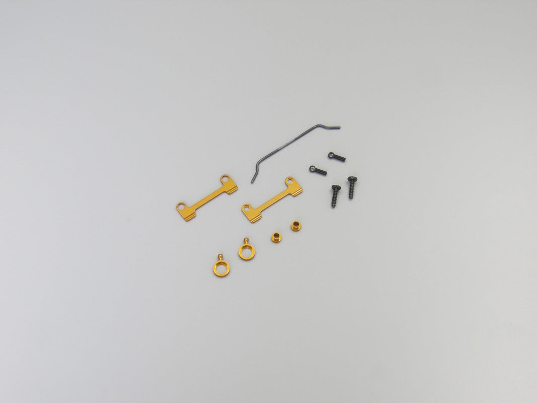 KYO-MDW103 Kyosho Stabilizer Set (AWD Std suspension) Kyosho