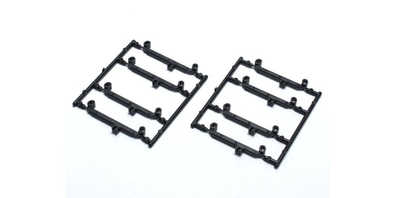 KYO-MDW203B Kyosho Setting Tie Rod Set (MA-020) [MDW203B]