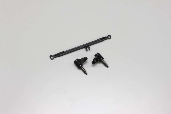 KYO-MM02 Kyosho Knuckle Arm & Tie Rod Set