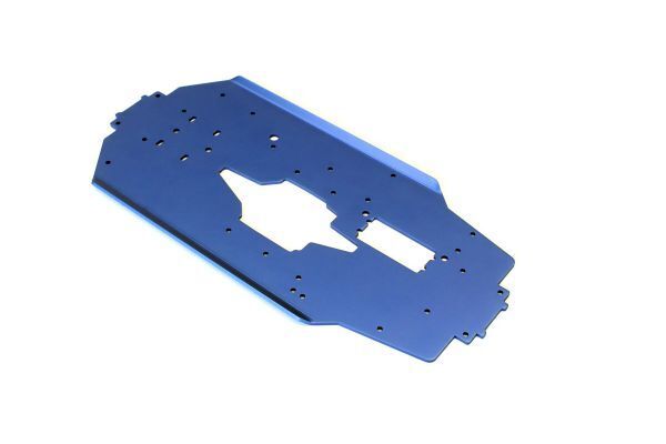 KYO-MT015 Kyosho CHASSIS