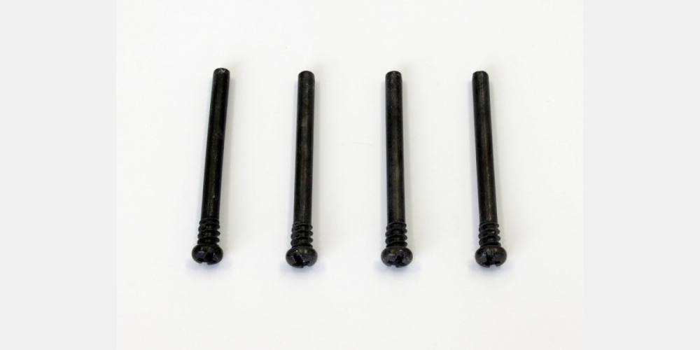 KYO-MT027 Kyosho SCREW PIN 4.0x46.0mm Kyosho