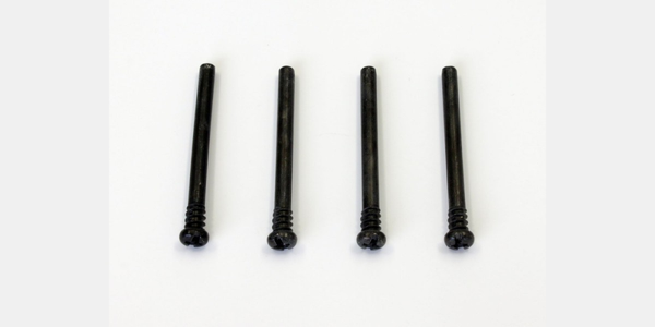 KYO-MT027 Kyosho SCREW PIN 4.0x46.0mm