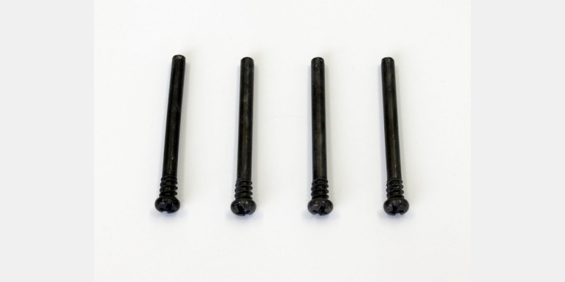 KYO-MT027 Kyosho SCREW PIN 4.0x46.0mm