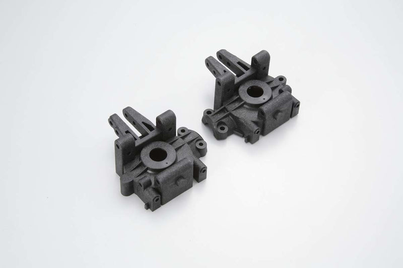 KYO-MT101 Kyosho Bulkhead Set(MFR)