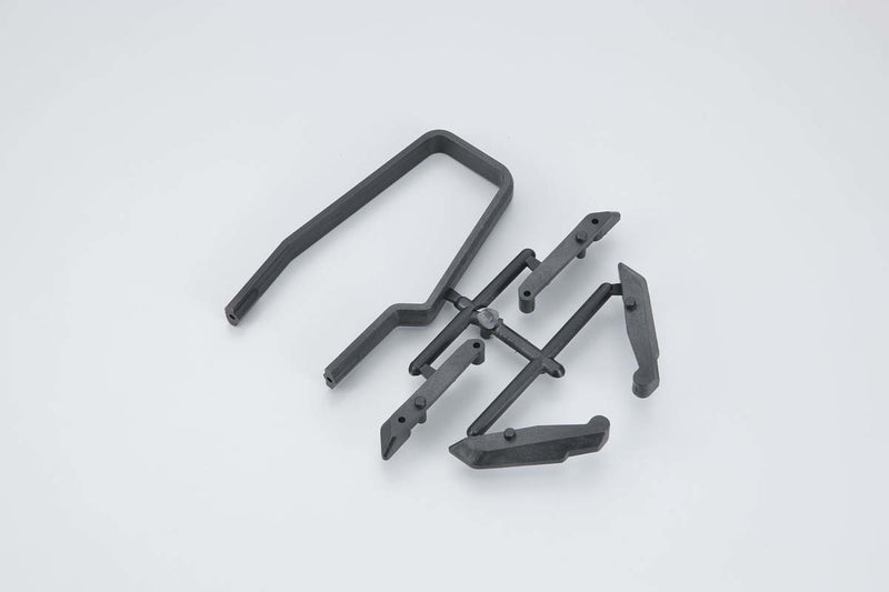 KYO-MT103 Kyosho F/R Brace(MFR)