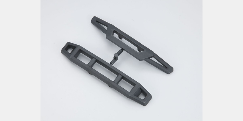 KYO-MT104 Kyosho F/R Bumper(MFR)