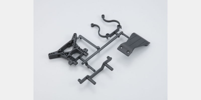 KYO-MT105 Kyosho Shock Stay Set(MFR)