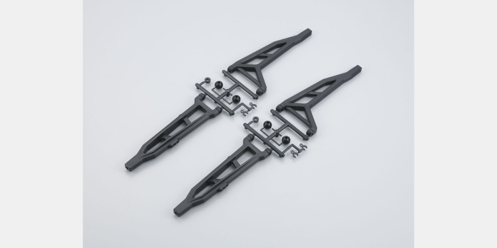 KYO-MT106 Kyosho Suspension Arm Set(MFR) Kyosho