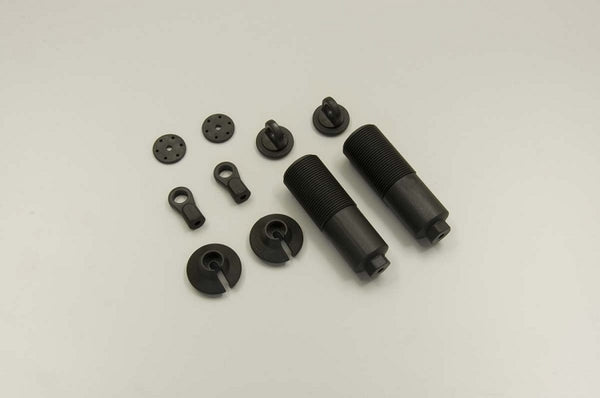 KYO-MT113-01 Kyosho Shock PlasticParts Set(MFR/InfernoNEO R)