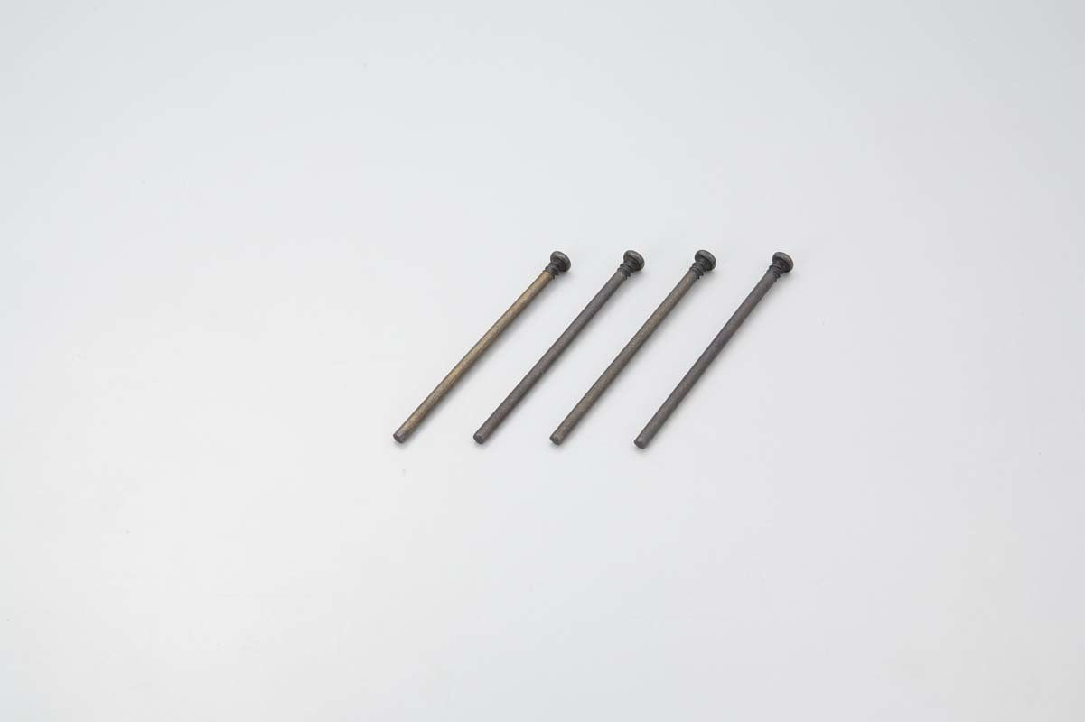 KYO-MT115 Kyosho Screw Pin(3x59mm/4Pcs/MFR) Kyosho
