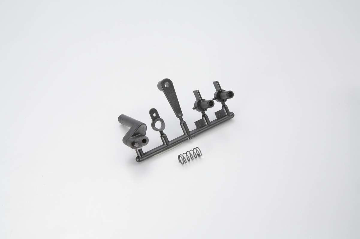 KYO-MT121 Kyosho Protector Set(MFR) Kyosho