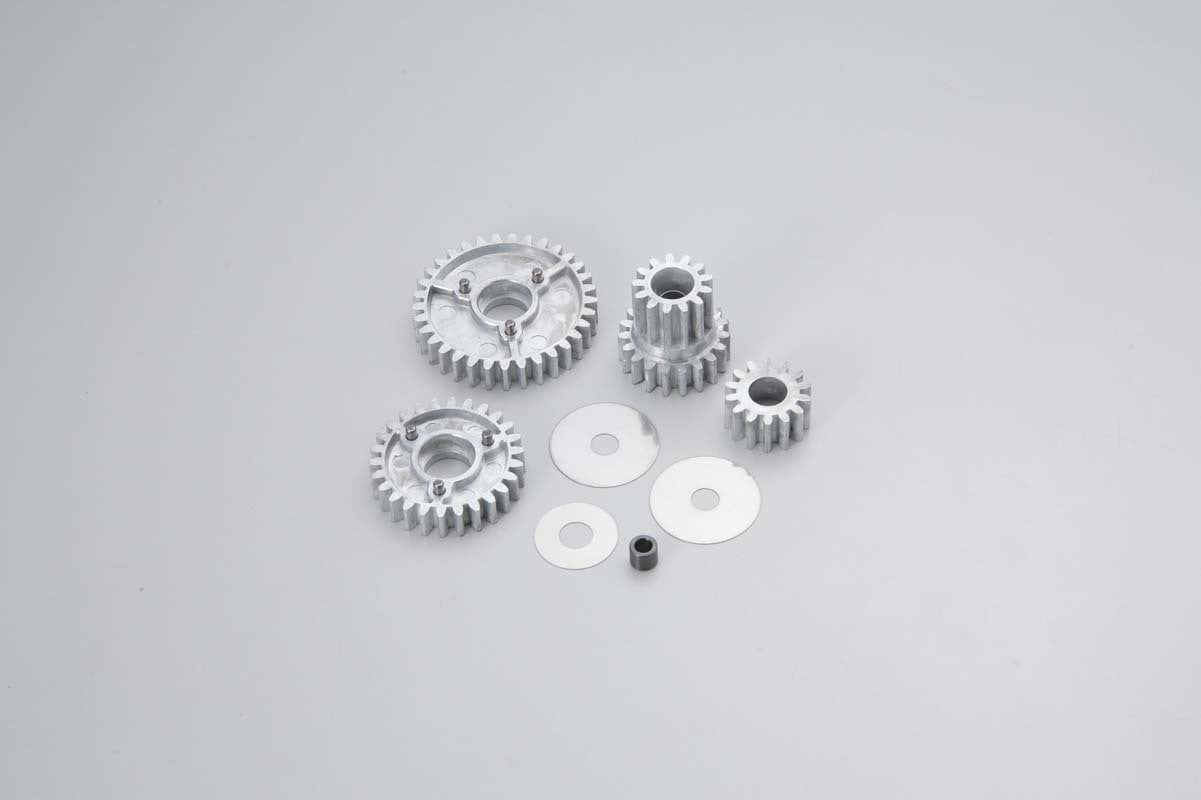 KYO-MT122 Kyosho Center Gear Set(MFR) Kyosho