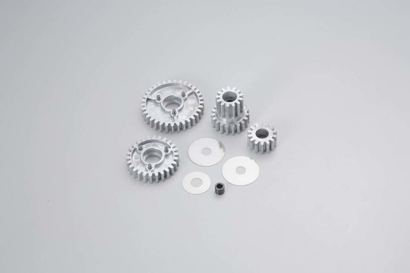 KYO-MT122 Kyosho Center Gear Set(MFR)