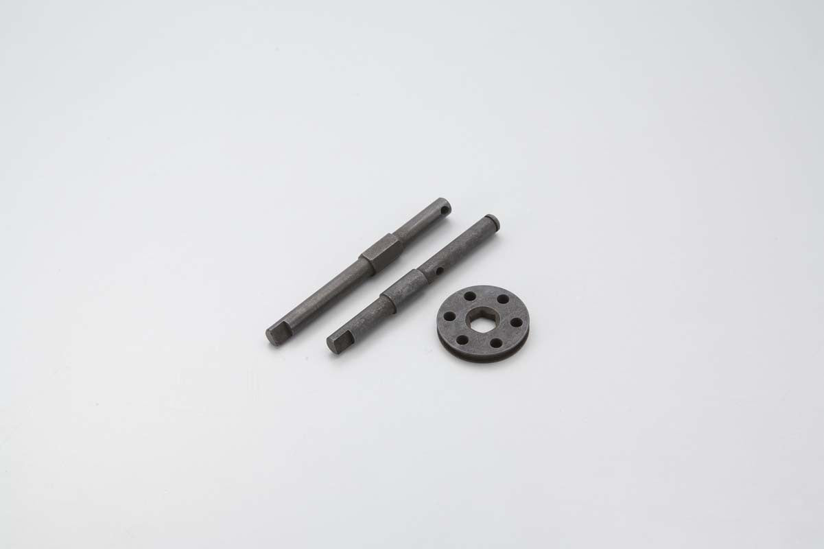 KYO-MT123 Kyosho 2-Speed Shaft Set(MFR) Kyosho