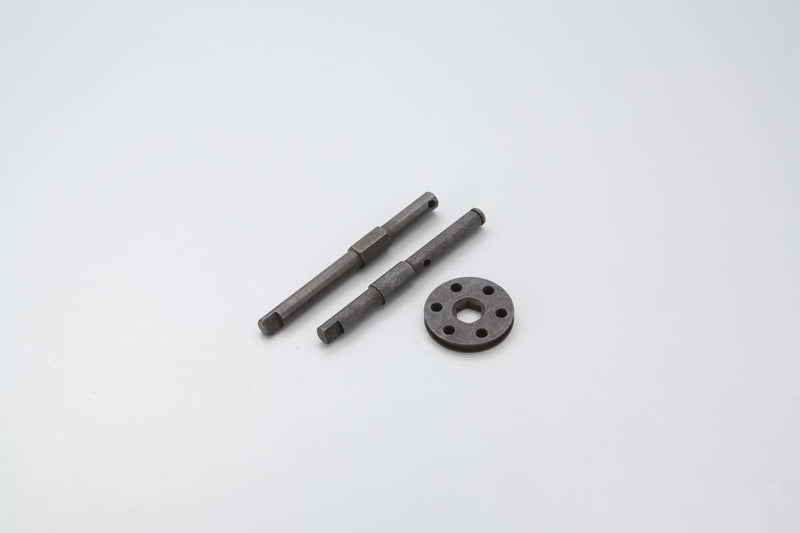 KYO-MT123 Kyosho 2-Speed Shaft Set(MFR)