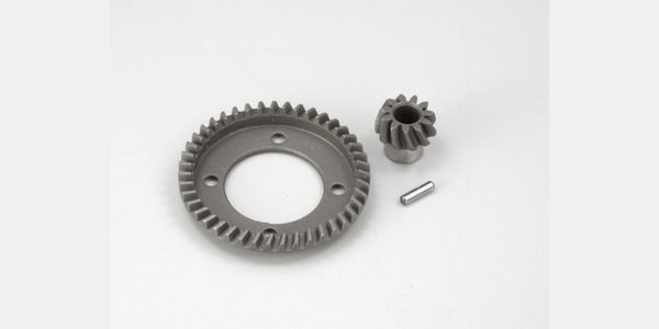 KYO-MT131 Kyosho Bevel Gear Set(11T/43T/MFR)