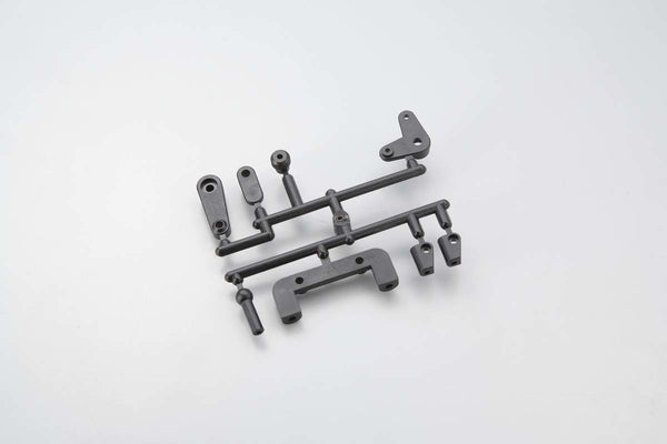 KYO-MT132 Kyosho Linkage Parts Set(MFR)