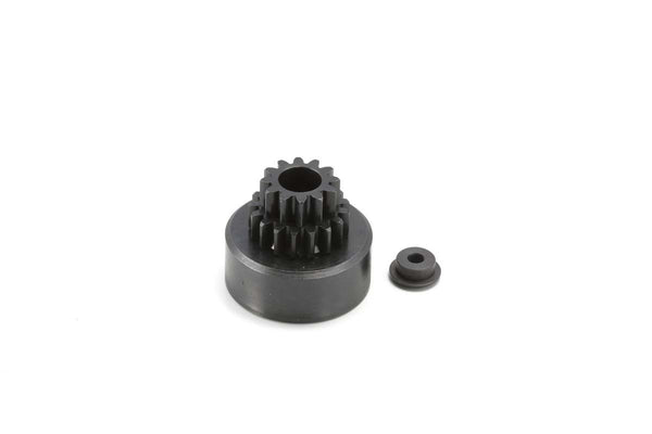 KYO-MT133 Kyosho 2-Speed Clutch Bell(12T/17T/MFR)
