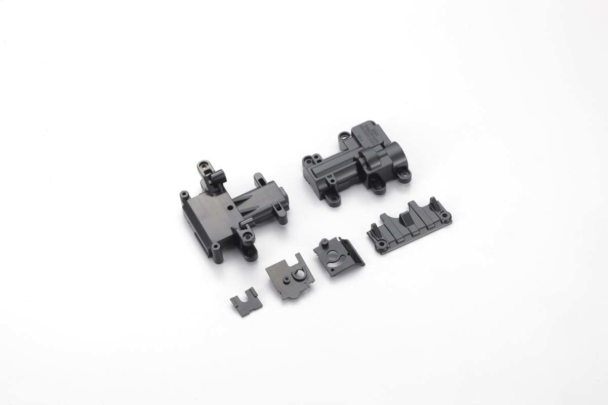 KYO-MV02 Kyosho Servo Case Set Kyosho