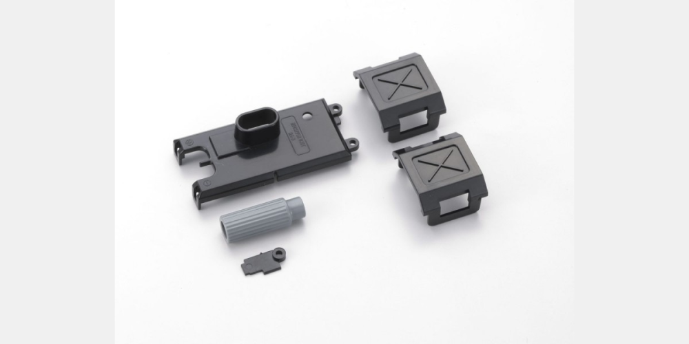 KYO-MV05 Kyosho Chassis & Small Parts Set Kyosho
