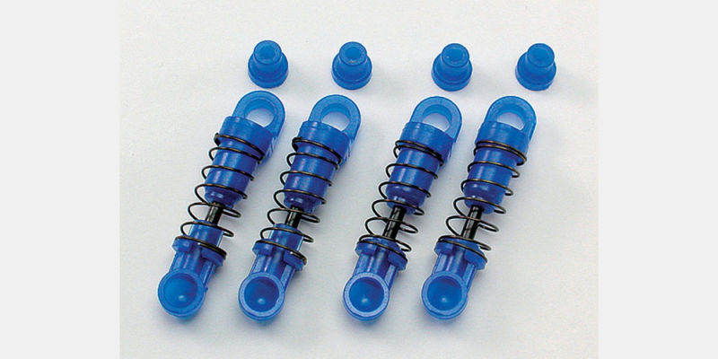 KYO-MVW14 Kyosho Low Down Shock Set