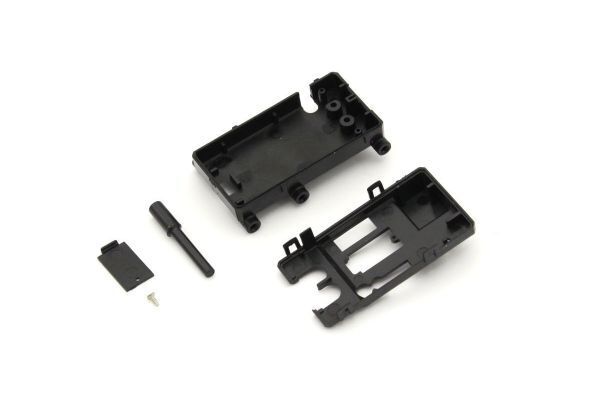 KYO-MX001 Kyosho Receiver Box Set