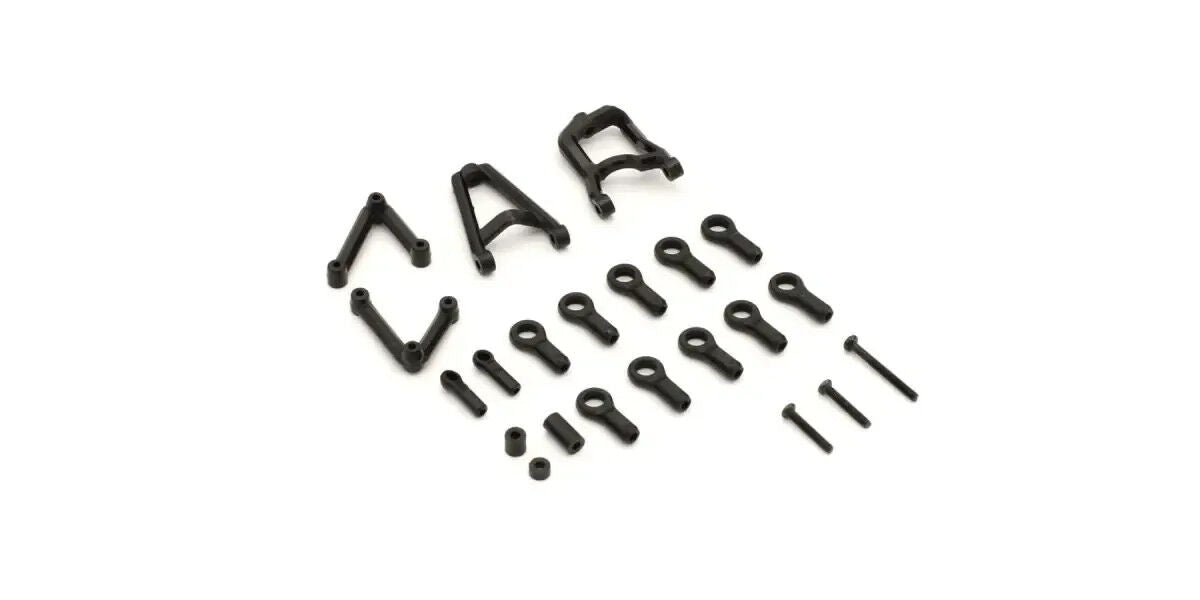 Kyosho Suspension parts set [MX007B]
