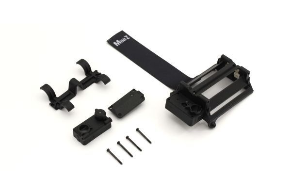 KYO-MX008 Kyosho Battery Box Set