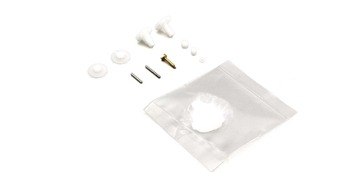 KYO-MX009 Kyosho Servo Gear Set Kyosho