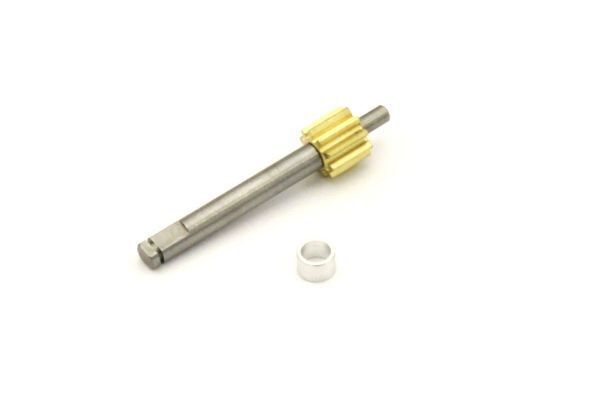 KYO-MX013 Kyosho Slipper Shaft Set