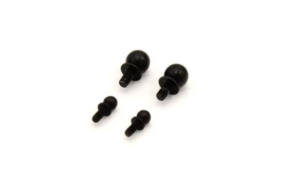 KYO-MX018 Kyosho Ball Stud Set