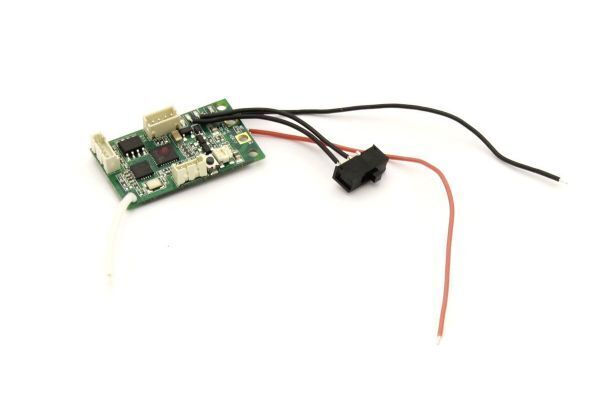 Kyosho RC Unit (MINI-Z 4x4/RA-46)