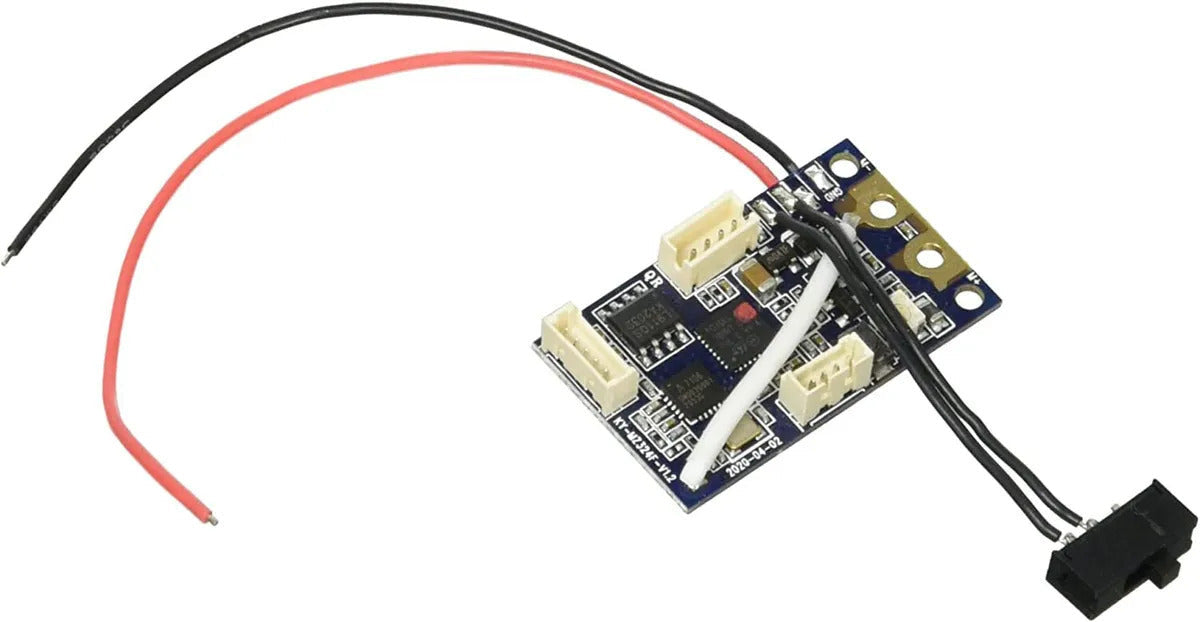 KYO-MX020B Kyosho RC Unit 2.0 (MINI-Z 4x4/RA-46) [MX020B] Kyosho