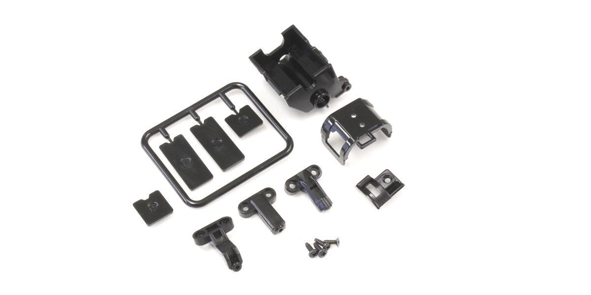 KYO-MZ156 Kyosho Motor case set / Type HM (for MR-03) Kyosho