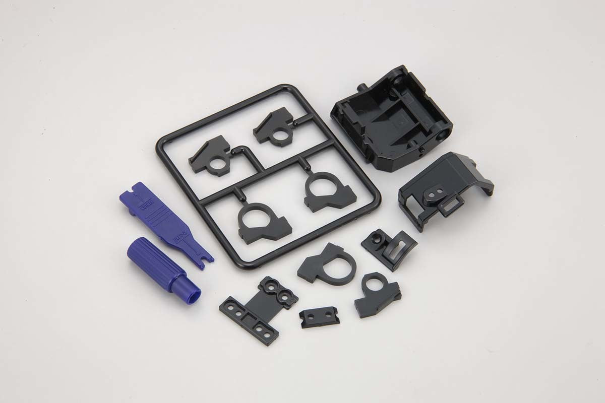 KYO-MZ204 Kyosho Motor Case Set (MR-0ZMM Type) Kyosho