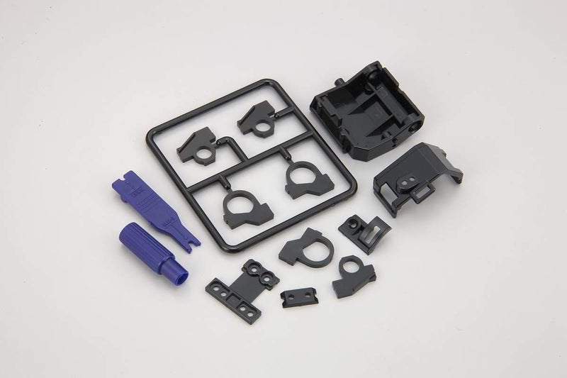 KYO-MZ204 Kyosho Motor Case Set (MR-0ZMM Type)