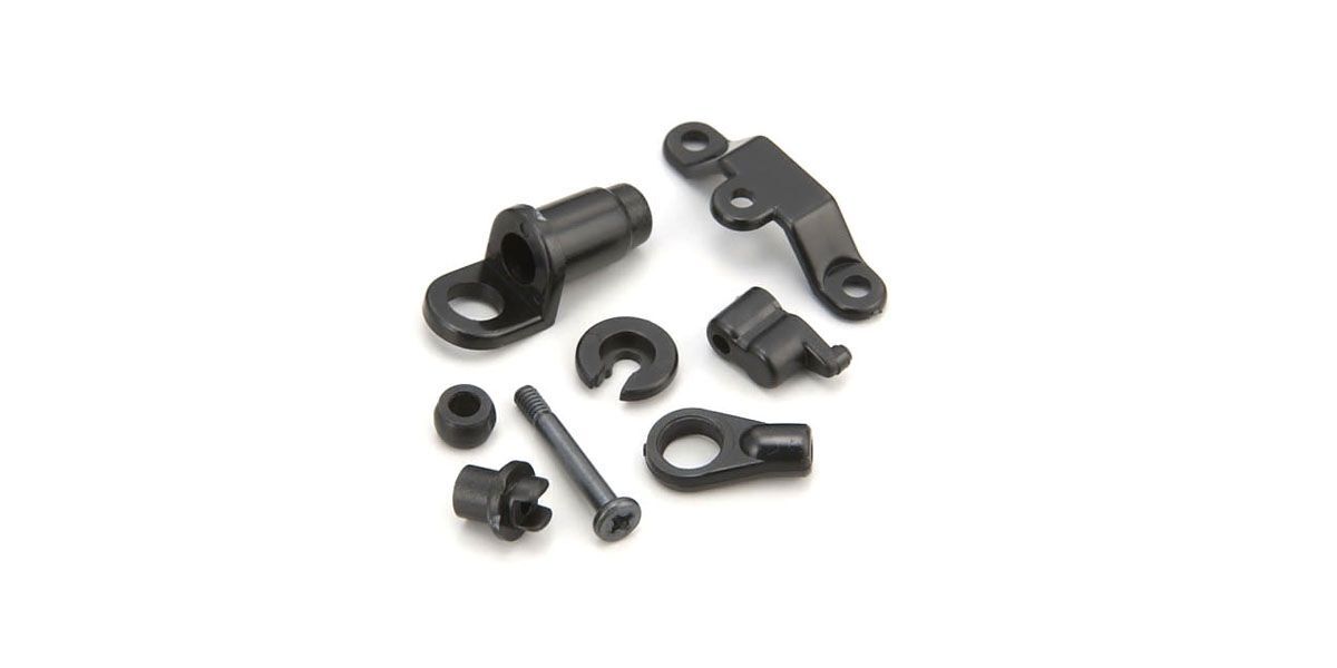 KYO-MZ206B Kyosho Rear Damper Set (MR-02) MZ206B Kyosho