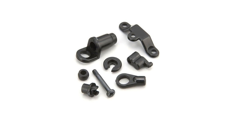KYO-MZ206B Kyosho Rear Damper Set (MR-02) MZ206B