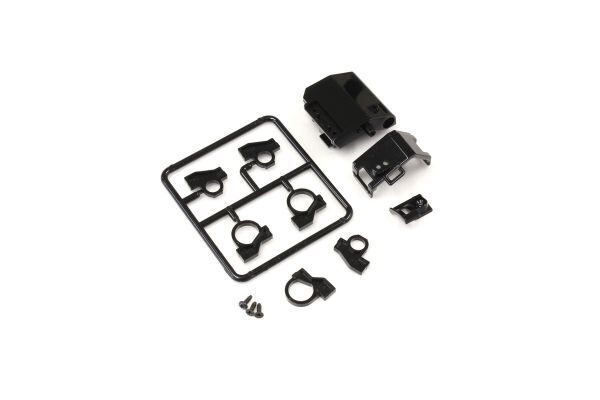 KYO-MZ215 Kyosho Motor case set/Type MM (for MR-03)