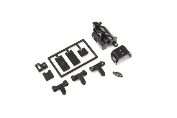 KYO-MZ216 Kyosho Motor case set/Type RM (for MR-03)