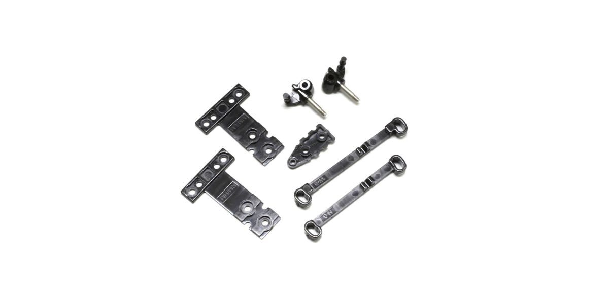 KYO-MZ403B Kyosho Suspension Small Parts Set(for MR-03) MZ403B Kyosho