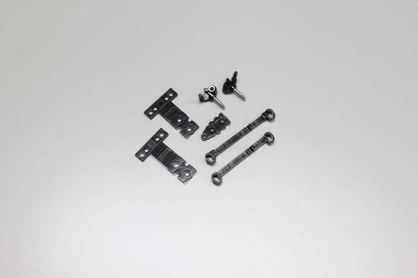 KYO-MZ403 Kyosho Suspension Small Parts Set(for MR-03)