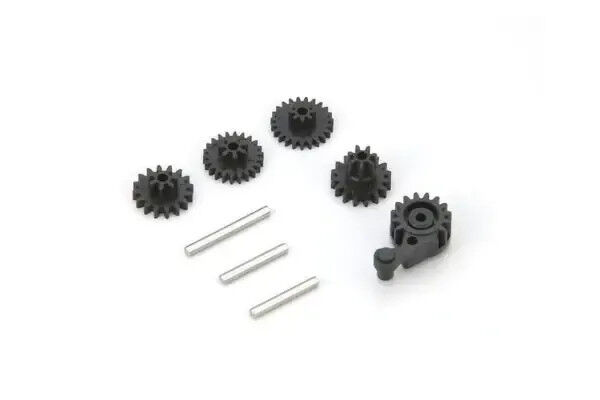 Kyosho Servo Gear Set (for MR-03)