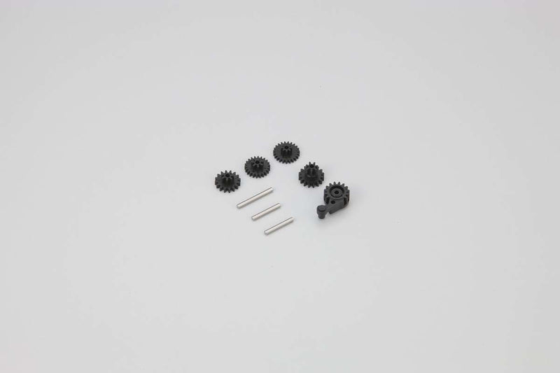 KYO-MZ404 Kyosho Servo Gear Set(for MR-03)