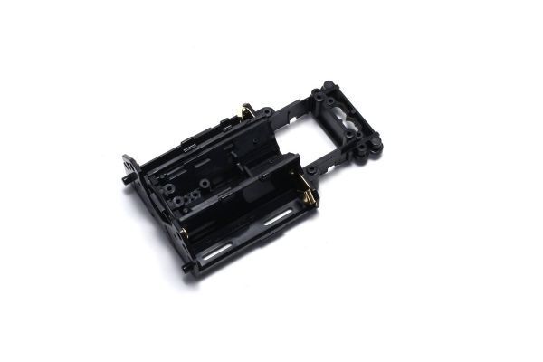 KYO-MZ501SP Kyosho SP Main Chassis Set(for MR-03/VE)