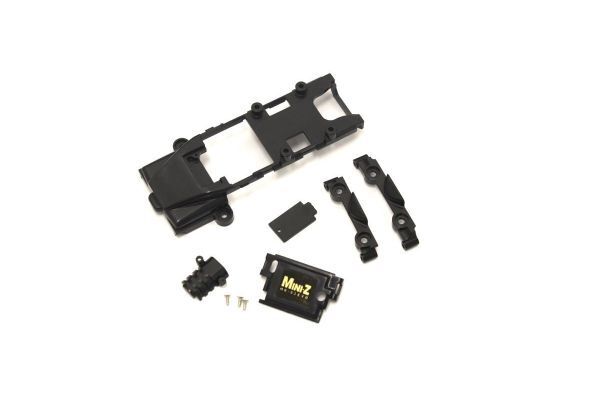 KYO-MZ602 Kyosho Upper Cover Set (MR-03EVO) Kyosho