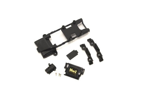 KYO-MZ602 Kyosho Upper Cover Set (MR-03EVO)