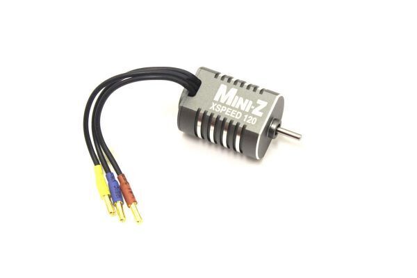 KYO-MZ603 Kyosho XSPEED 120 Brushless Motor (12000KV) Kyosho